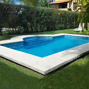 Homestay La Maison Bleue, Cancun
