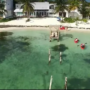 Homestay Ocean View Private, Cancun