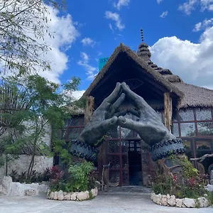  Station touristique Akuazul Adults Only