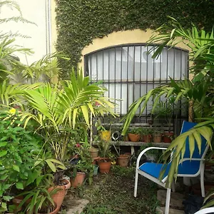Homestay Casa Luz, Cancun