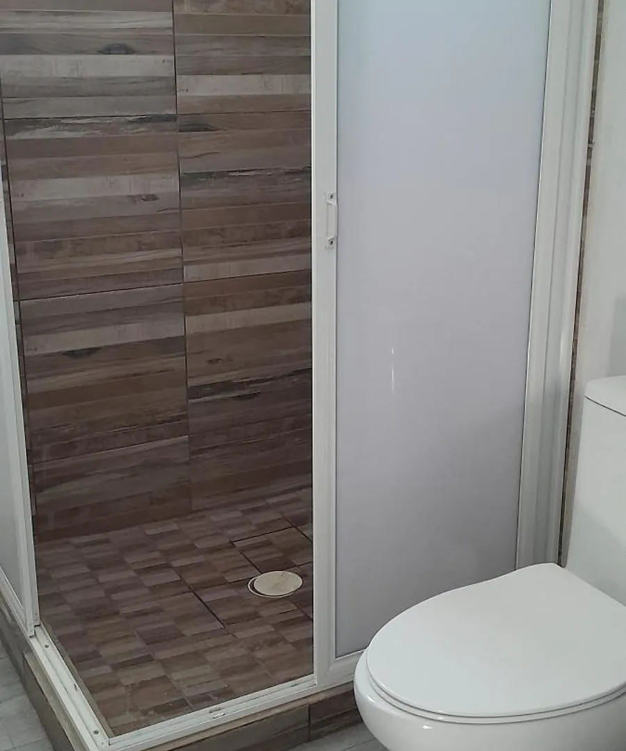 Habitacion Con Bano A 10 Minutos Del Aeropuerto Y Tren Maya Cancun Homestay