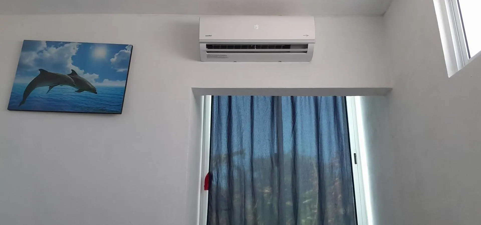 Habitacion Con Bano A 10 Minutos Del Aeropuerto Y Tren Maya Cancún Mexique