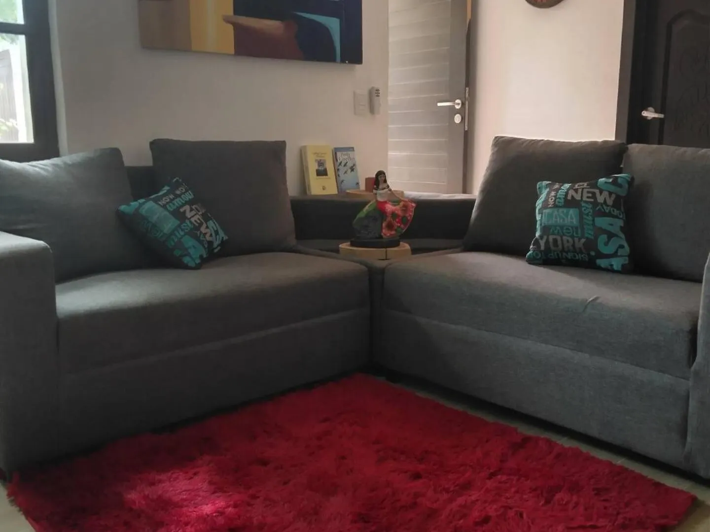 Habitacion Con Bano A 10 Minutos Del Aeropuerto Y Tren Maya Cancún 0*,  Mexique