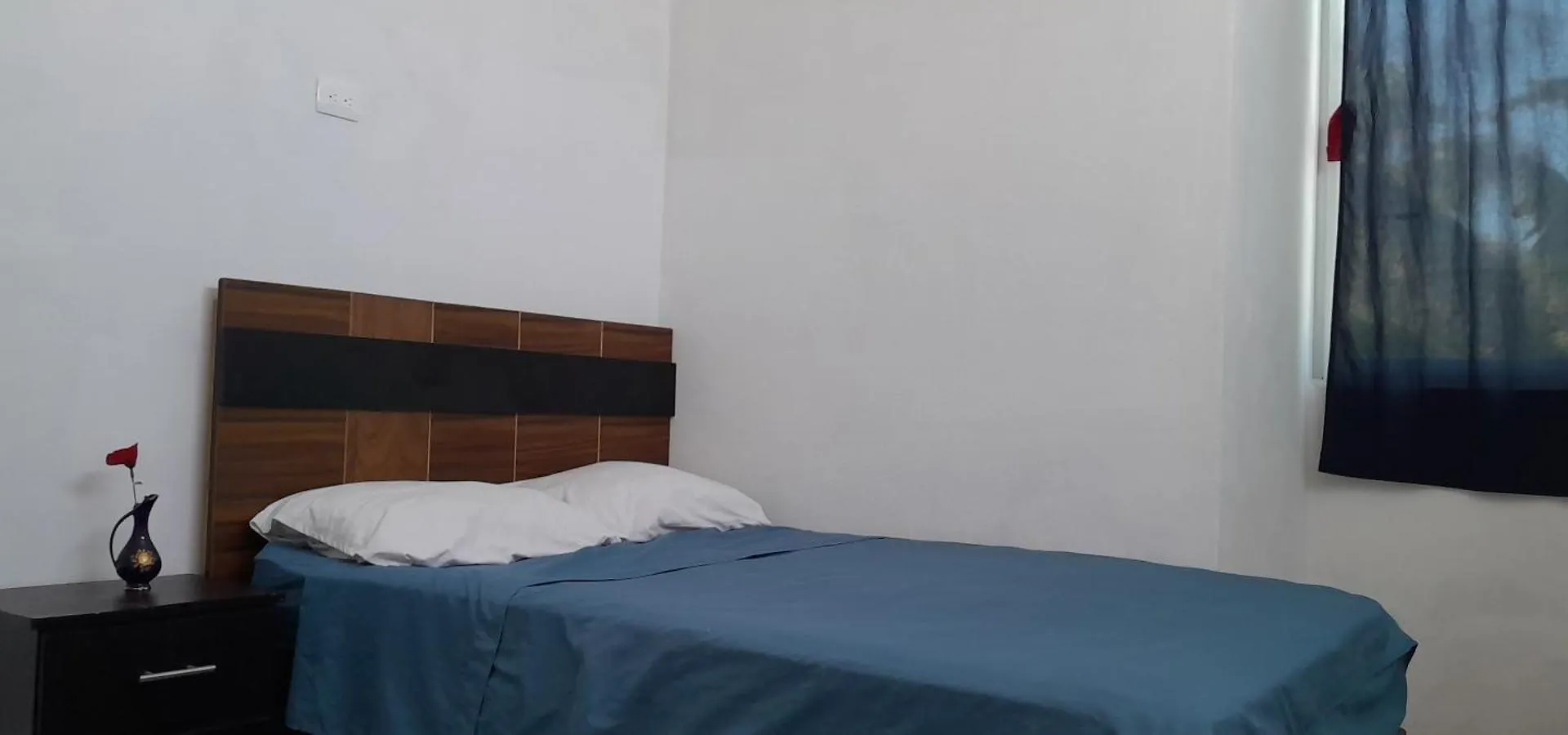 Habitacion Con Bano A 10 Minutos Del Aeropuerto Y Tren Maya Cancun